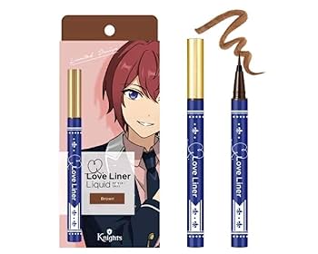 Amazon | ラブ・ライナー リキッド Knights コラボ 朱桜 司